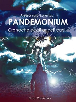 cover image of Pandemonium